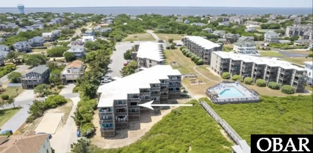 117 Sea Colony Drive Unit D227, Duck