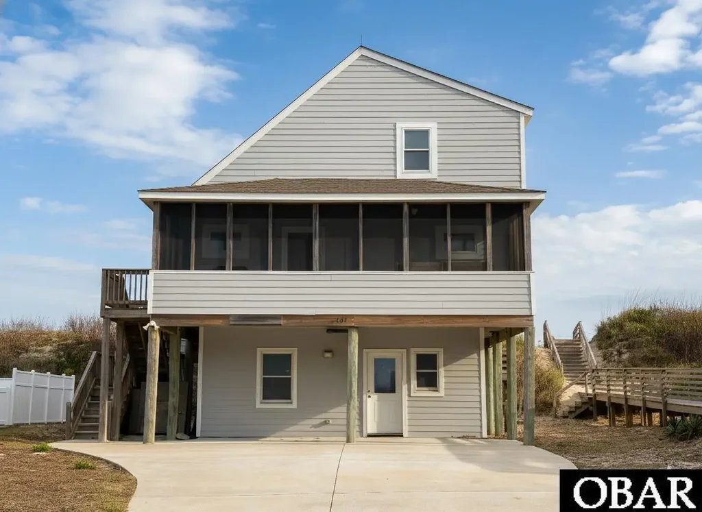 601 Schooner Ridge Lot V, Corolla