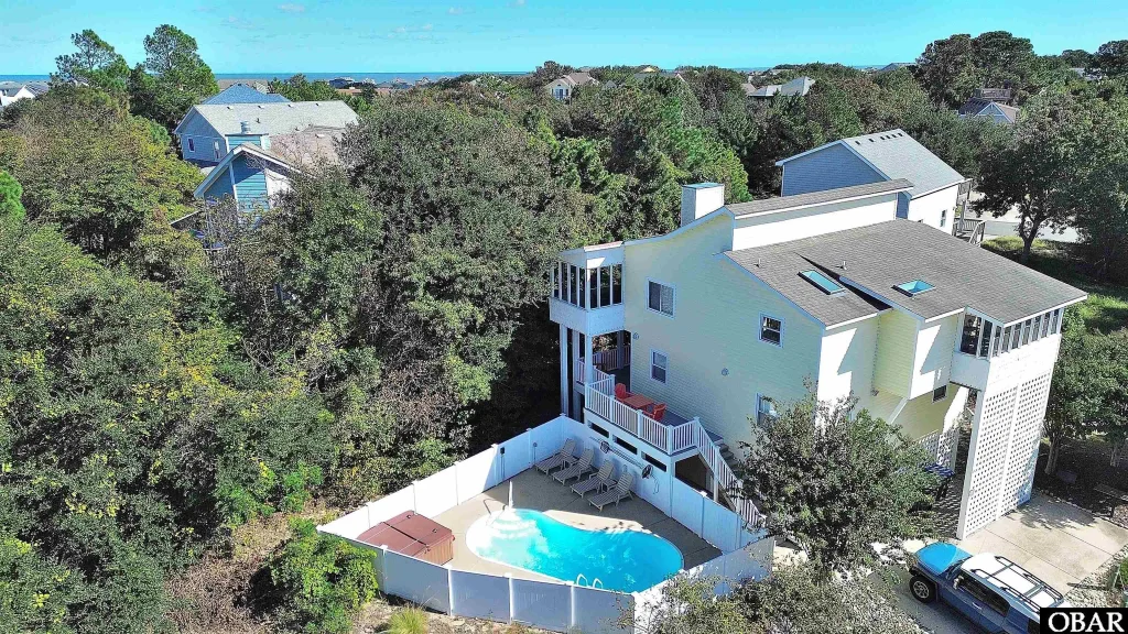 102 Winauk Court Lot 71, Duck