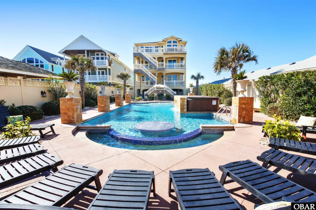 701 S Virginia Dare Trail Lot 1, Kill Devil Hills