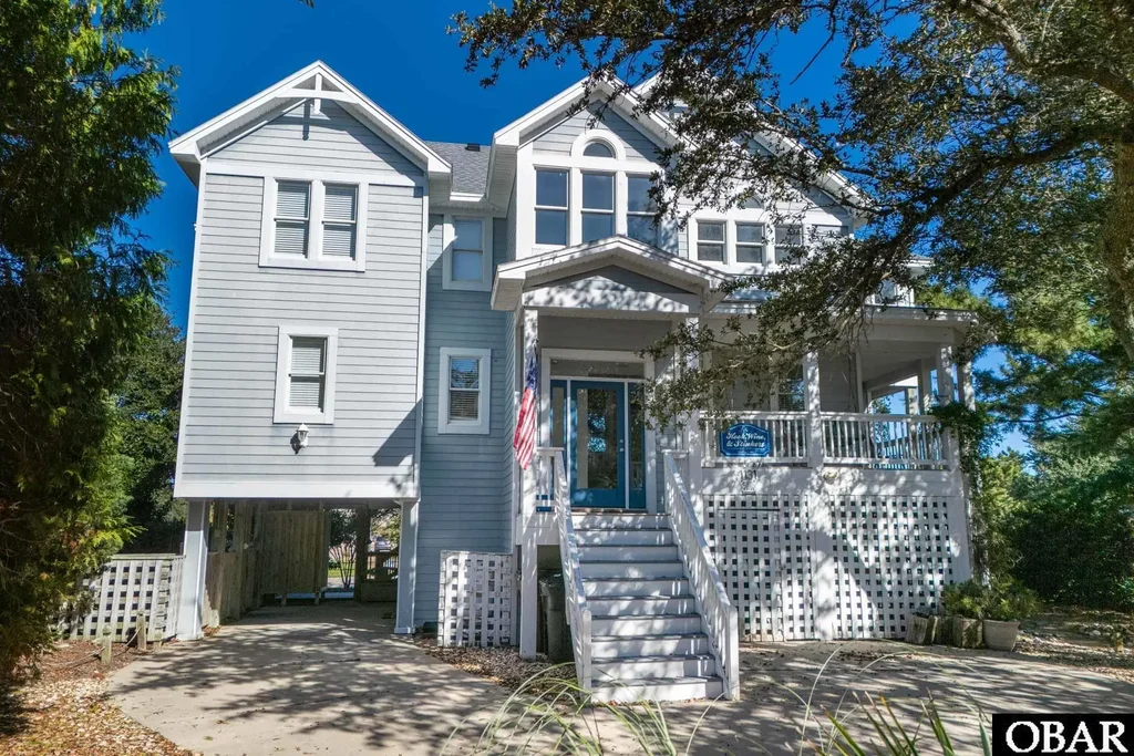 1131 Gray Court Lot 16, Corolla