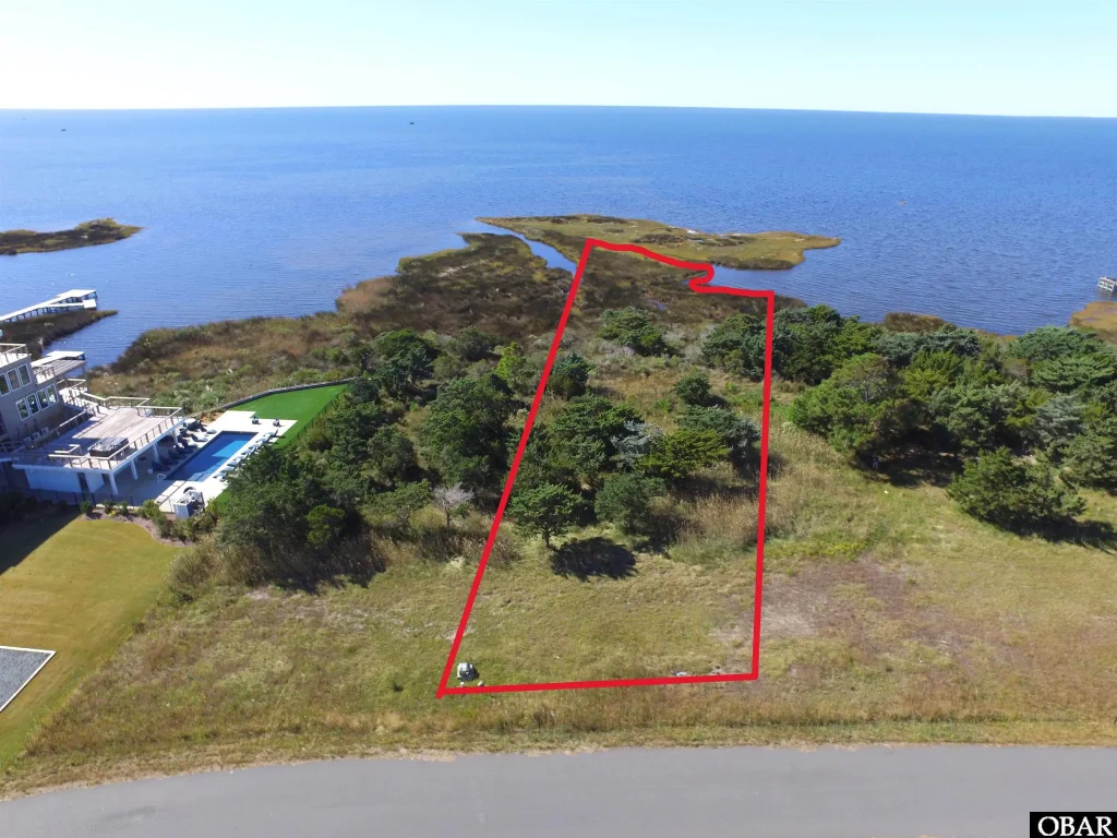 26182 Otter Way Lot 5, Salvo