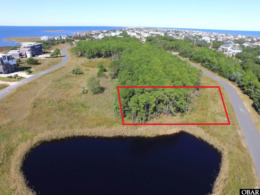 Sand Dollar Drive Lot 36, Salvo