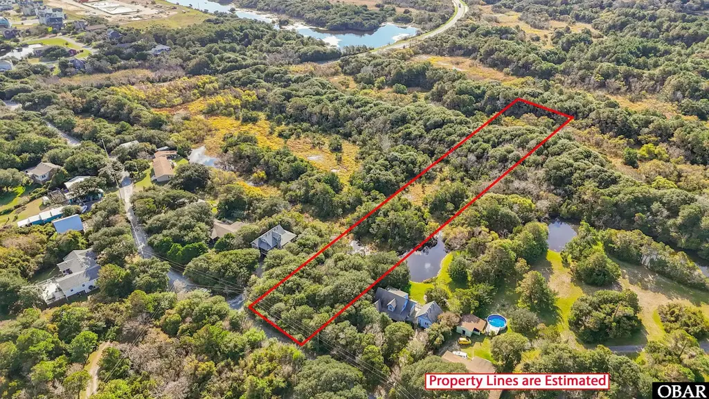46207 Flowers Ridge Road Lot Na, Buxton