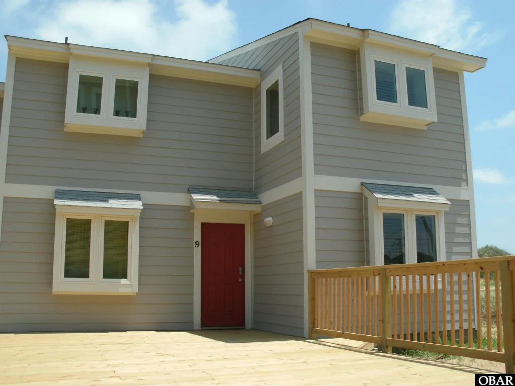 1801 S Virginia Dare Trail Unit 9, Kill Devil Hills