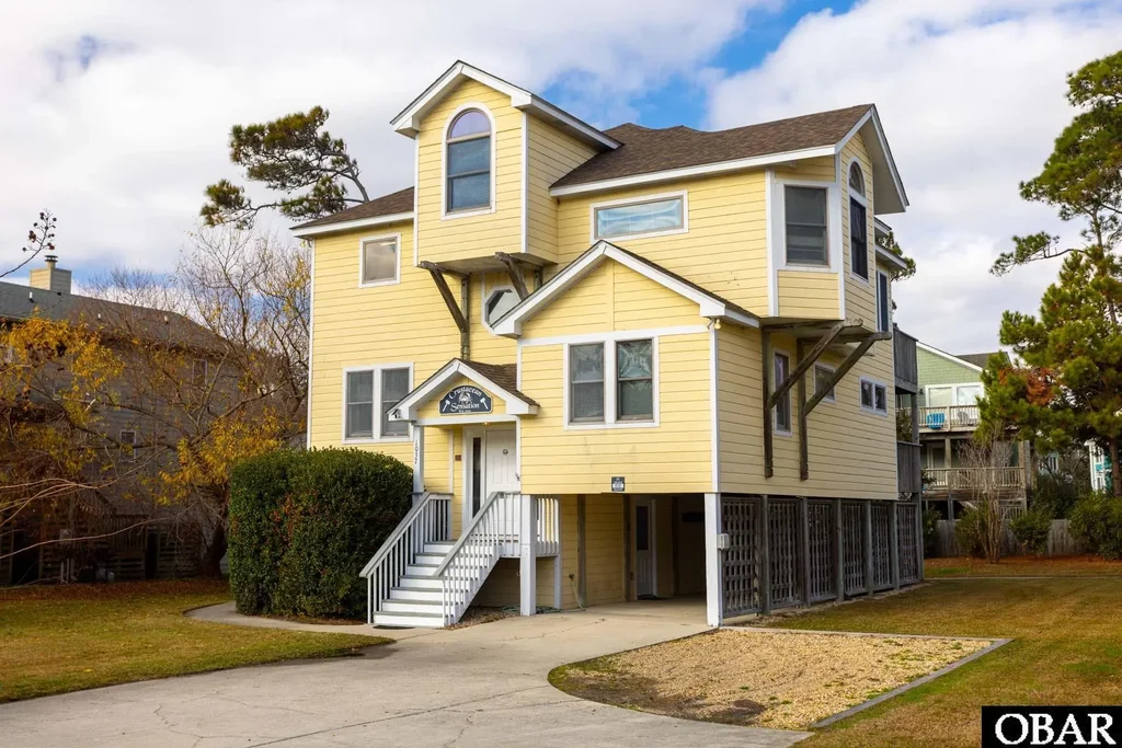 1037 Hampton Street Lot 538, Corolla