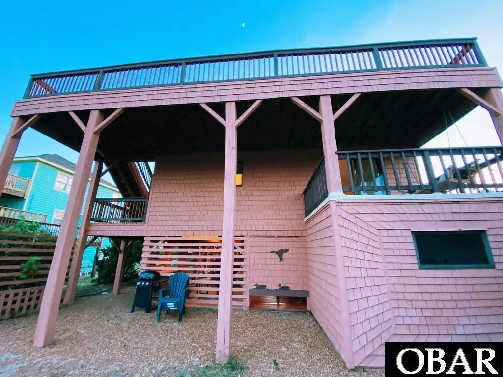 607 Saltspray Circle Lot 3b, Corolla