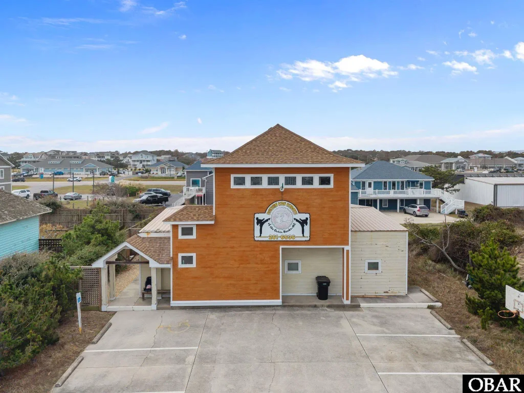 5118 Lindbergh Avenue, Kitty Hawk