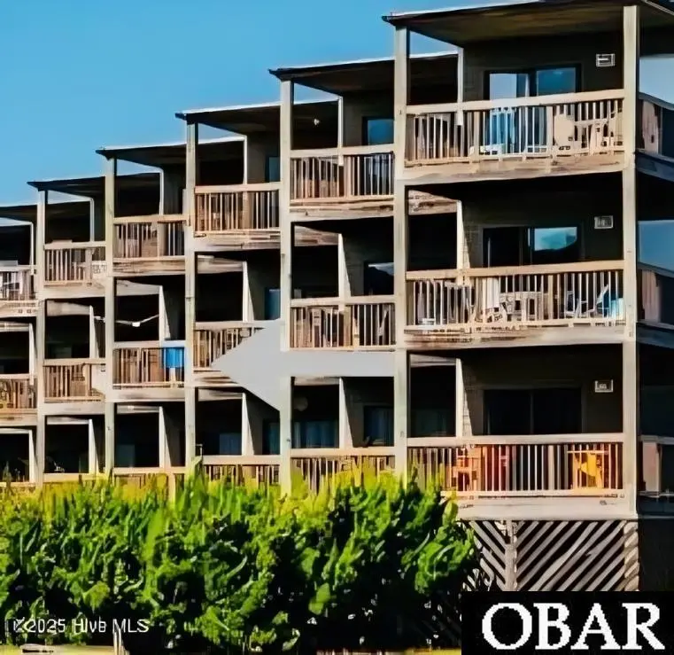 117 Sea Colony Drive Unit 211 B, Duck