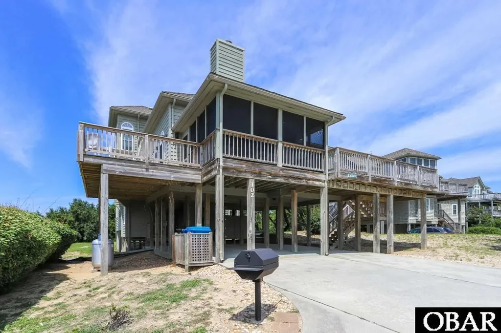 102 Ships Watch Drive Lot #1, Duck