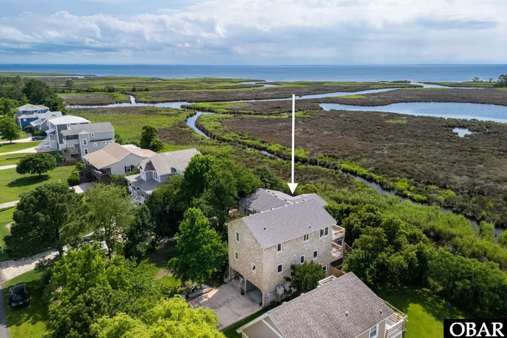 3936 Tarkle Ridge Drive Lot 60, Kitty Hawk