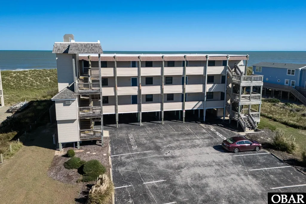 5515 S Virginia Dare Trail Unit B-2, Nags Head