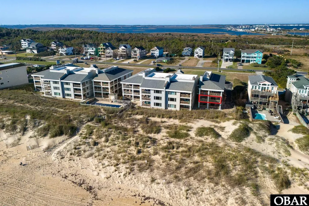 8111 S Old Oregon Inlet Road Unit #b-201, Nags Head