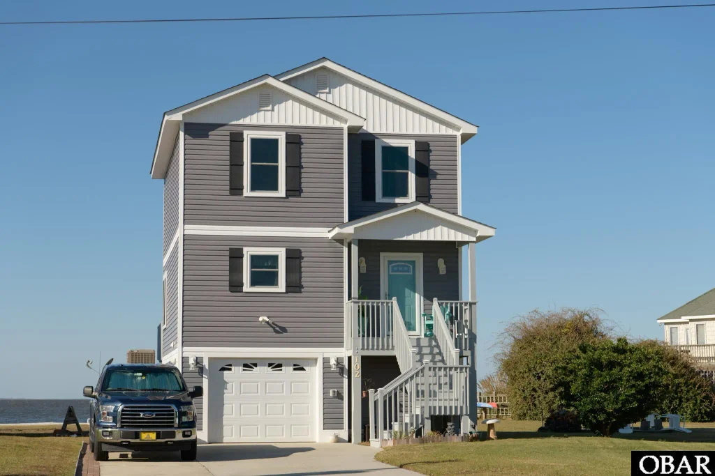 102 King Edward Court Lot #21-u, Kill Devil Hills