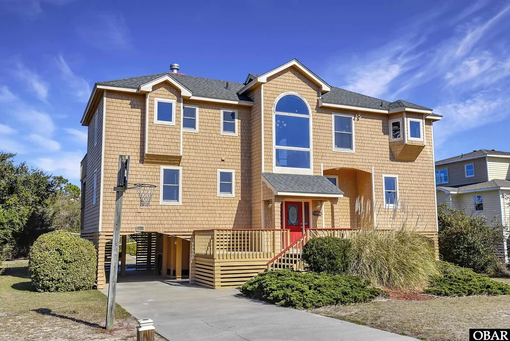 811 Corolla Drive Lot 55, Corolla