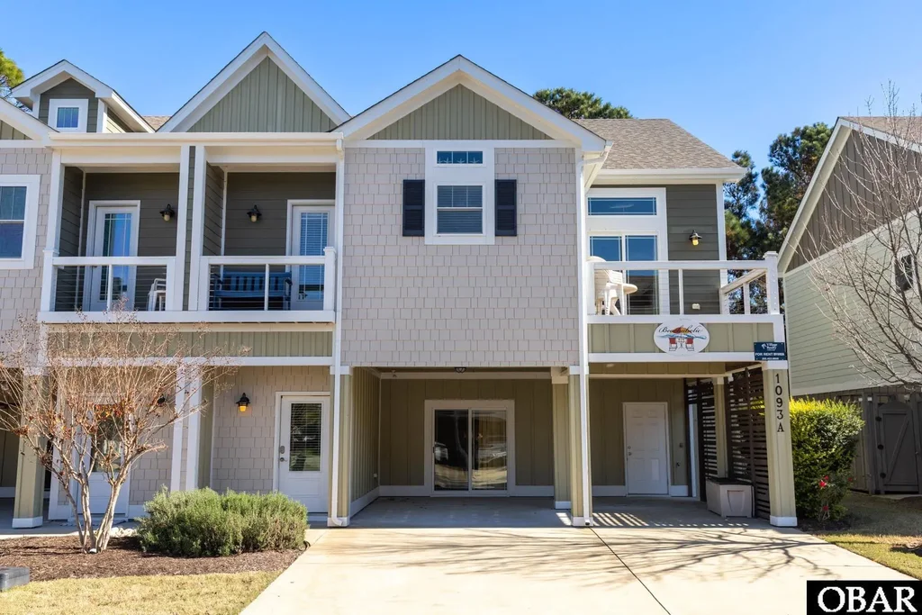1093 A Keepers Way Unit 14 A, Corolla