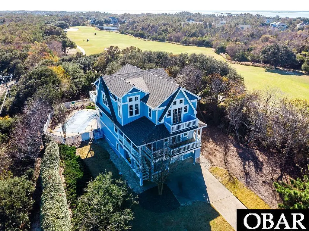 600 Cottage Lane Lot1, Corolla