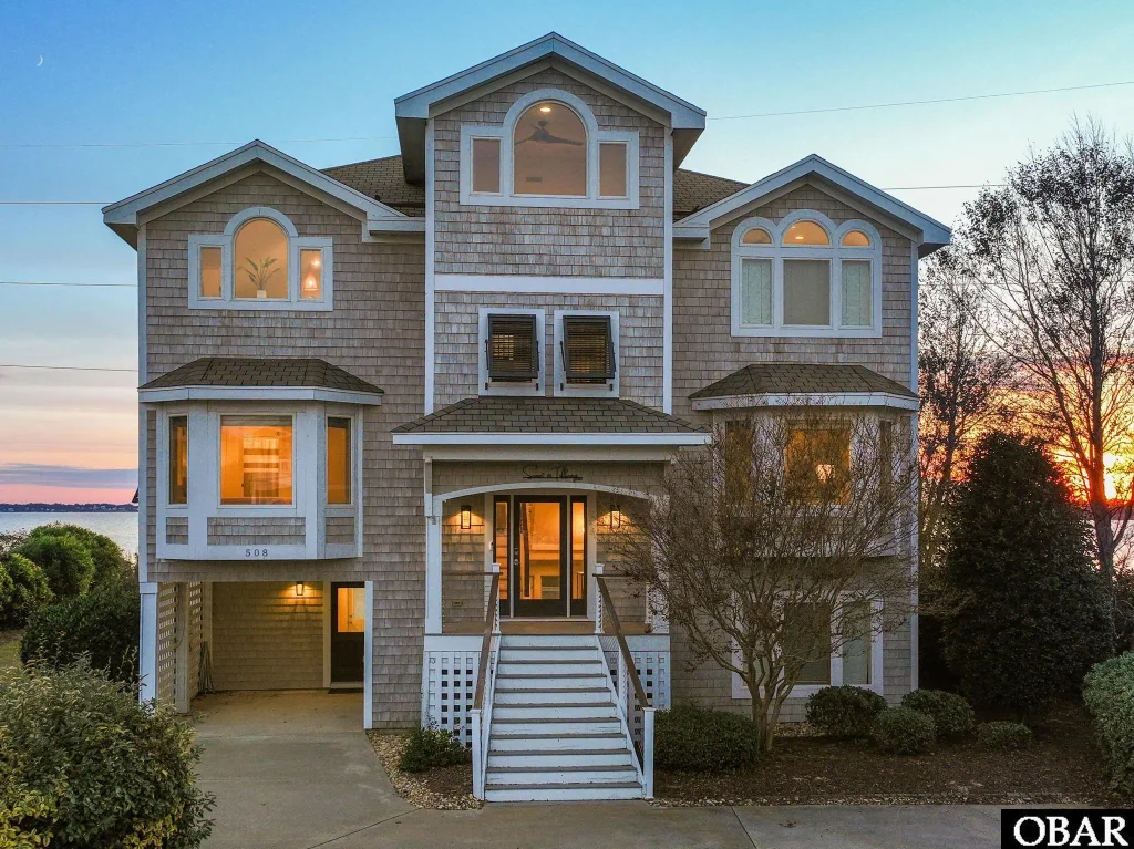 508 First Flight Run Lot 28r, Kitty Hawk