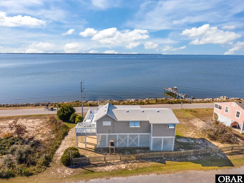 4113 W Soundside Road, Nags Head
