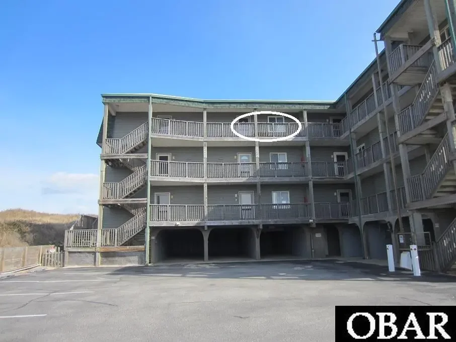 1401 S Virginia Dare Trail Unit 10, Kill Devil Hills