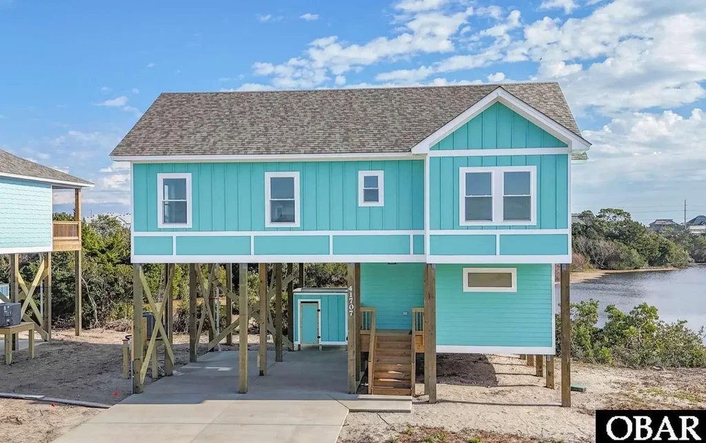 41707 Pony Pasture Drive Lot 9, Avon