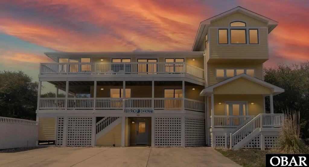 754 Cormorant Trail Lot 79, Corolla