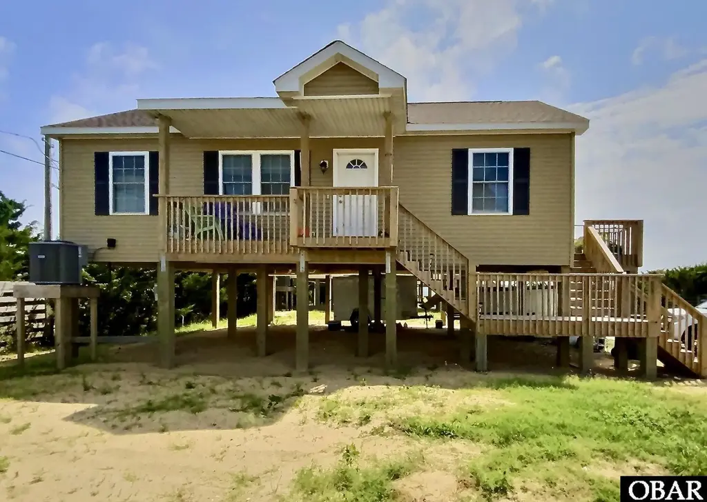 23791 D Nc Highway 12 Lot# Hmsite4, Rodanthe