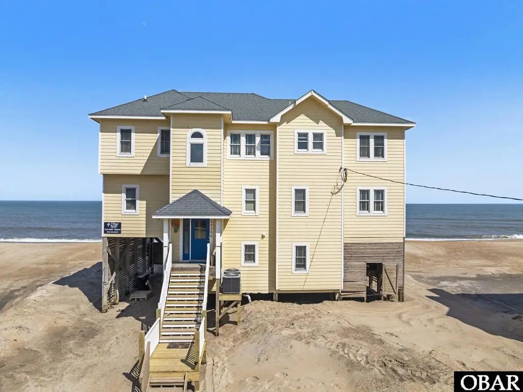 24250 S Shore Drive, Rodanthe