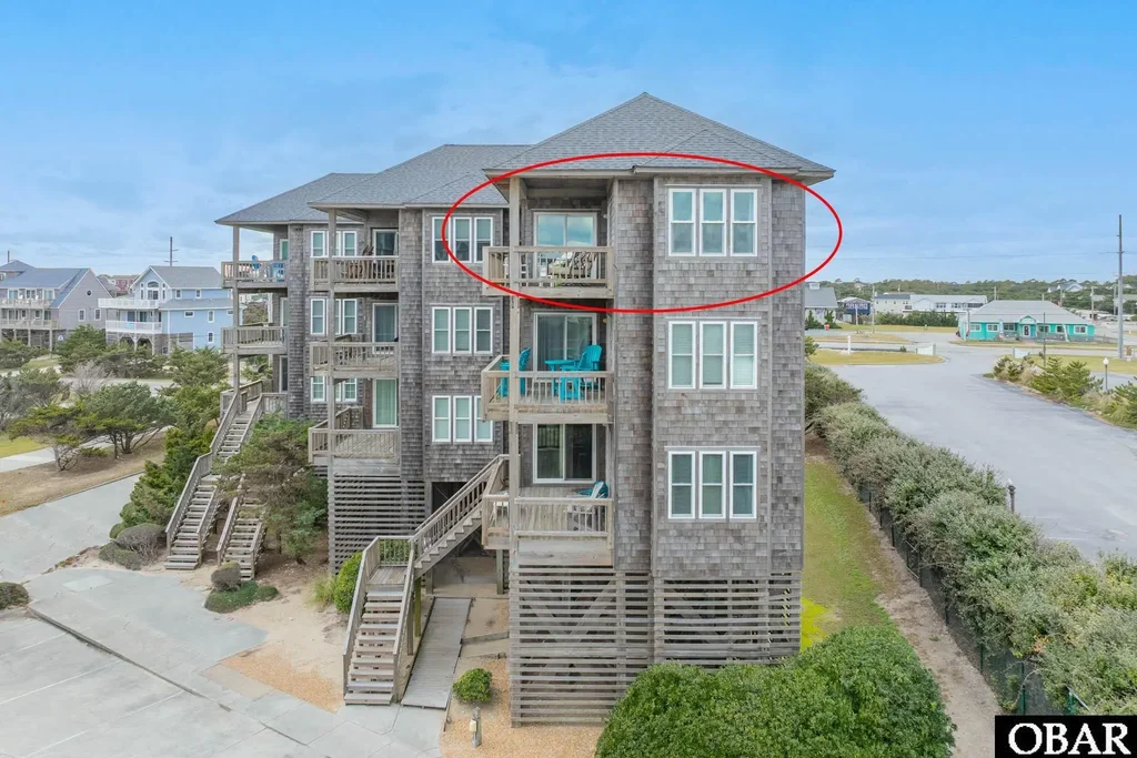 41057 Nc Highway 12 Unit 16, Avon