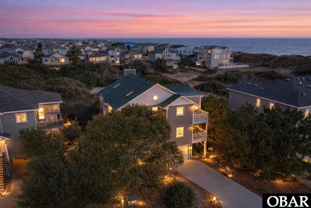 611 Skimmer Arch Lot #69, Corolla