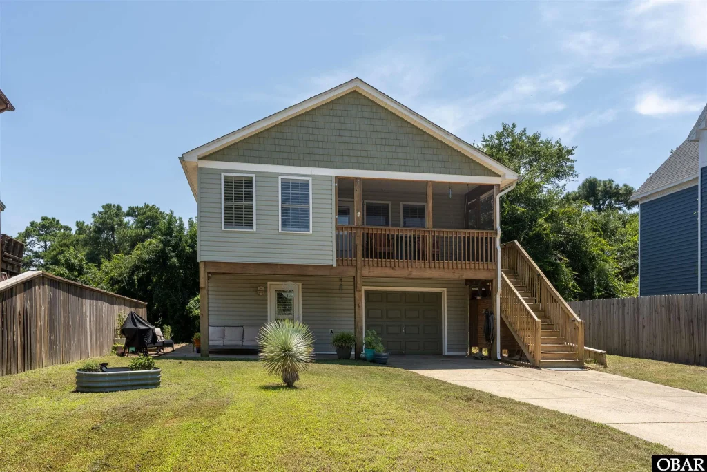 102 Craigy Court Lot 76, Kill Devil Hills