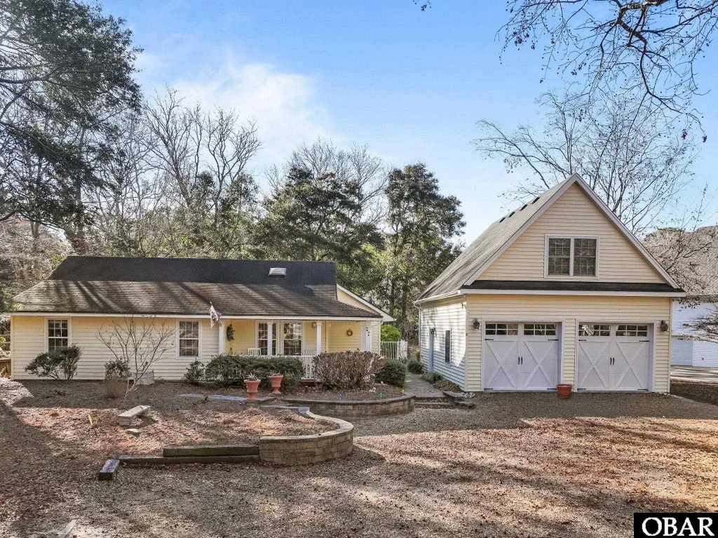 27 Juniper Trail Lot 13, Southern Shores