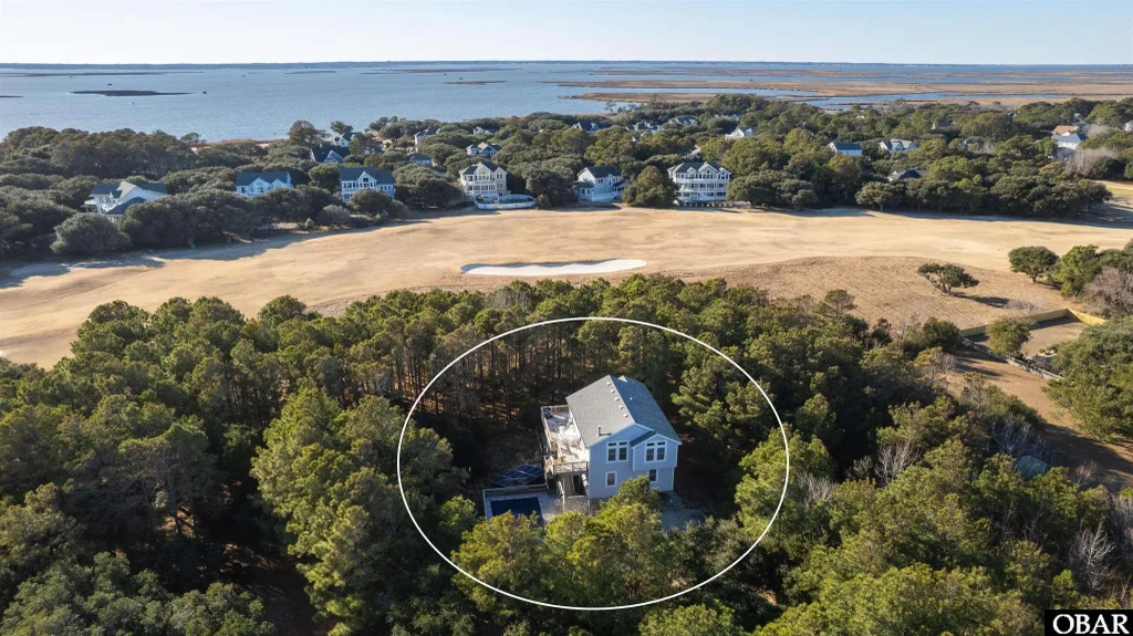 550 Ocean Trail Lot 131, Corolla