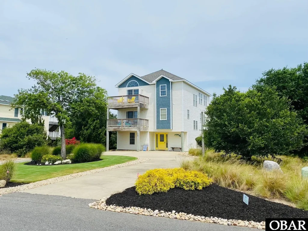 102 E Widgeon Drive Lot 201, Duck