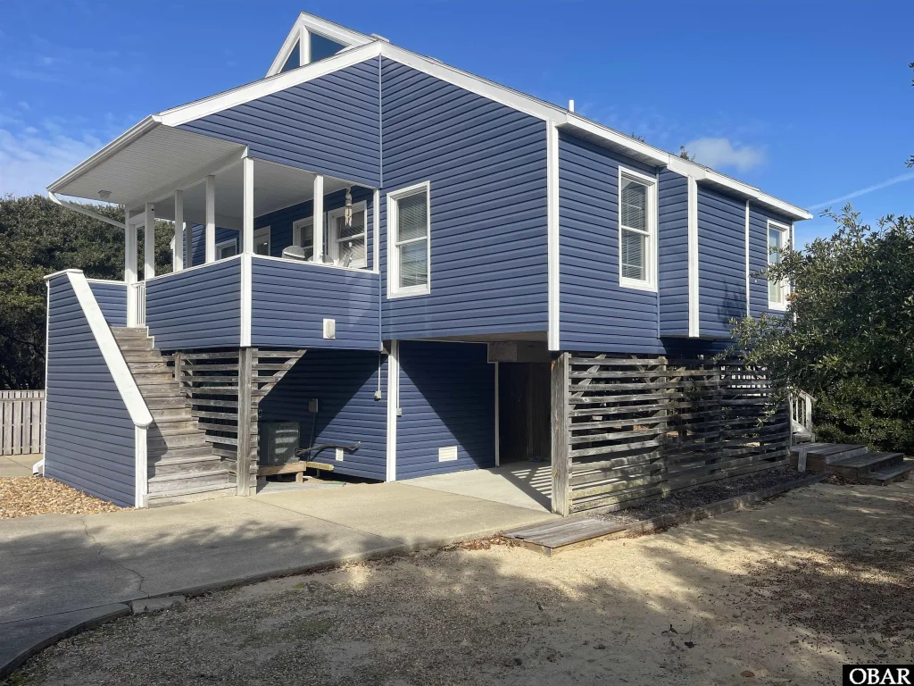 188 Duck Road Lot 32,33,34, Southern Shores