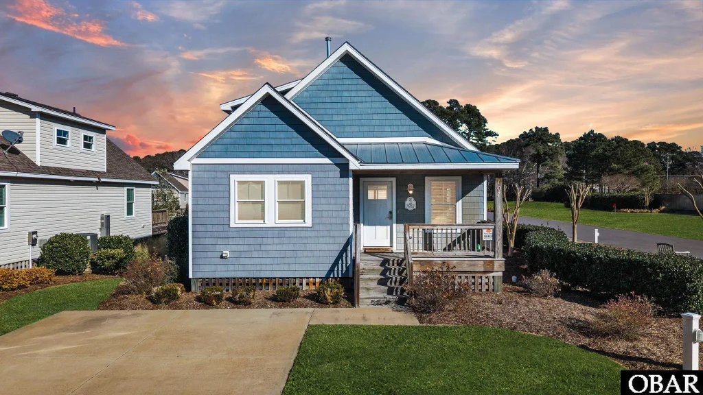 107 Masters Drive Lot10, Powells Point