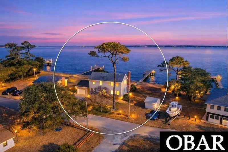 105 S Water Street Lot 5 & 6, Point Harbor