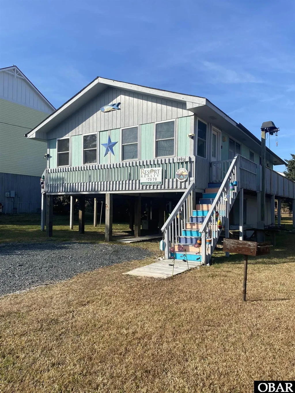 39916 Nc 12 Highway Lot 23, Avon