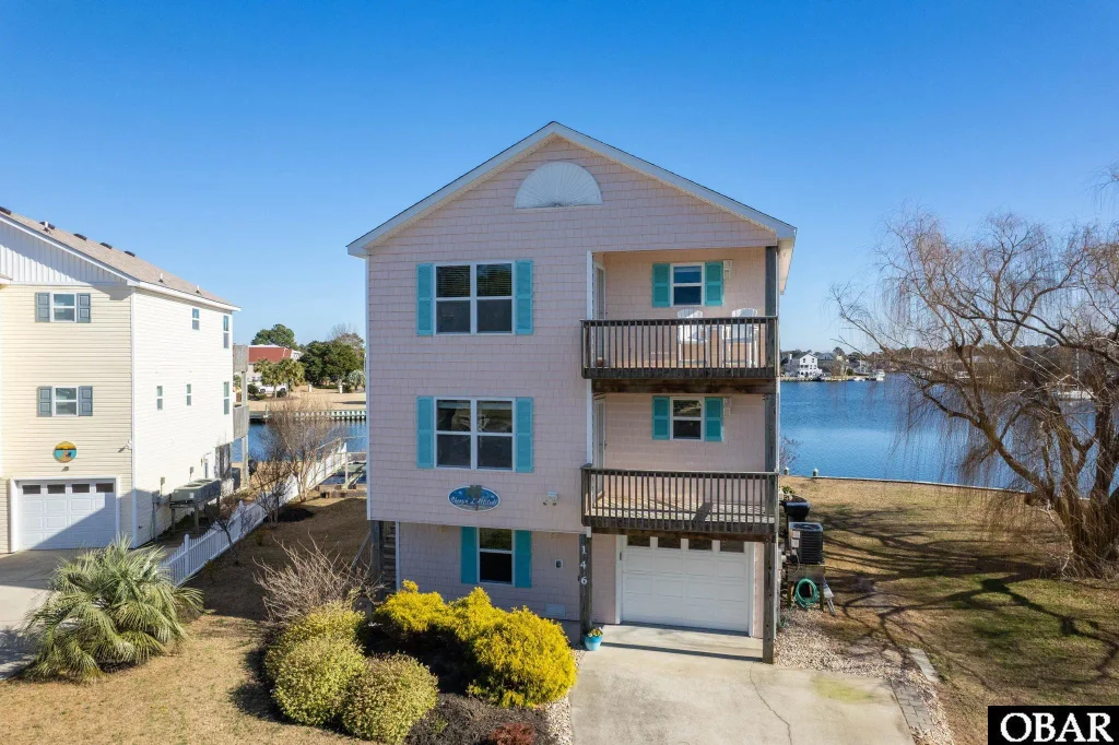 146 Lee Court Lot 44, Kill Devil Hills