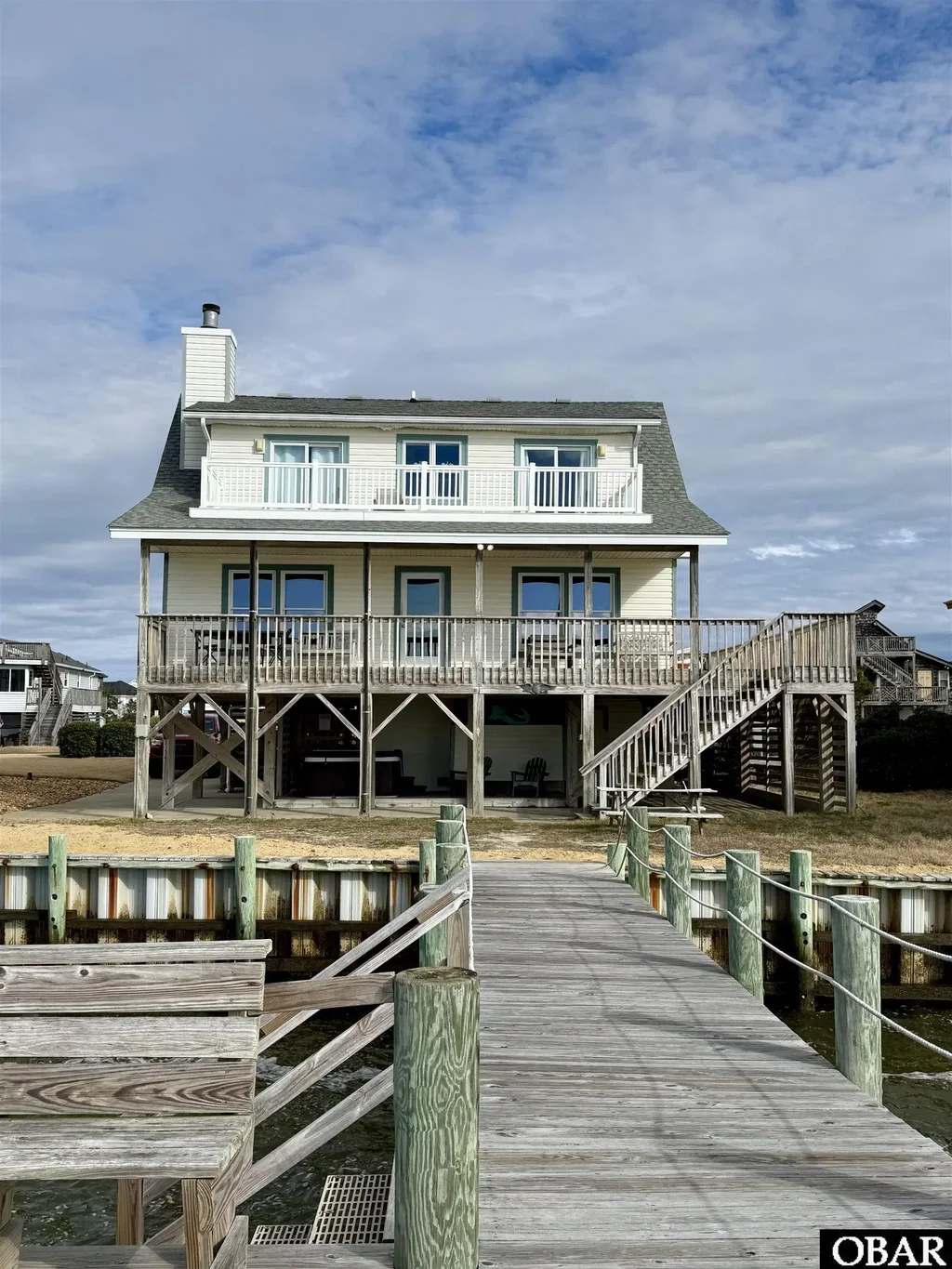 4630 S Roanoke Way Lot 10, Nags Head