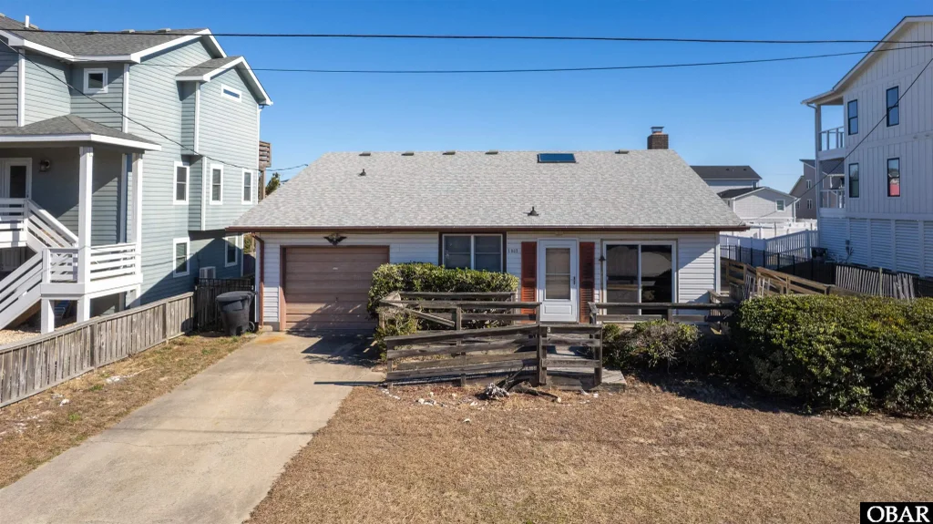 5007 Lindbergh Avenue Lot29a, Kitty Hawk