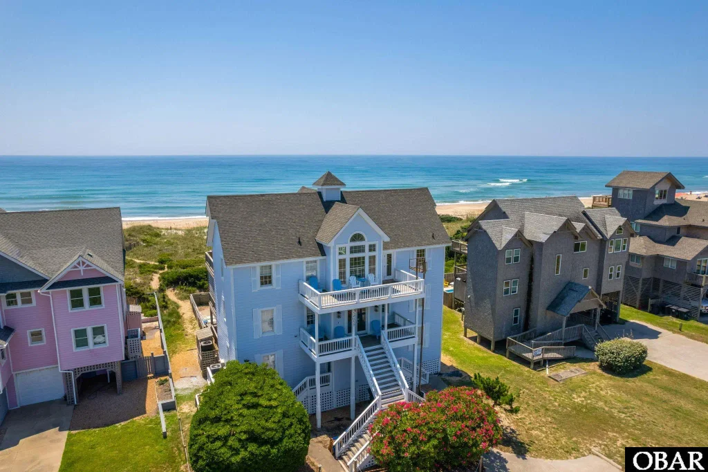 54053 Sandpiper Drive Lot 4, Frisco