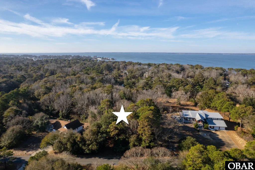 269 Hillcrest Drive Lot 1 A, Southern Shores