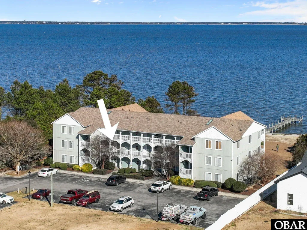 117 Old Nc 345 Unit 203, Manteo