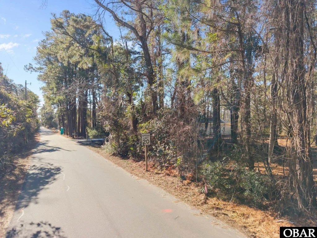 4330 Carrenda Lane Lot B, Kitty Hawk