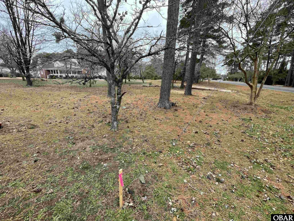 N Highway 64/264 Lot 1a, Manteo