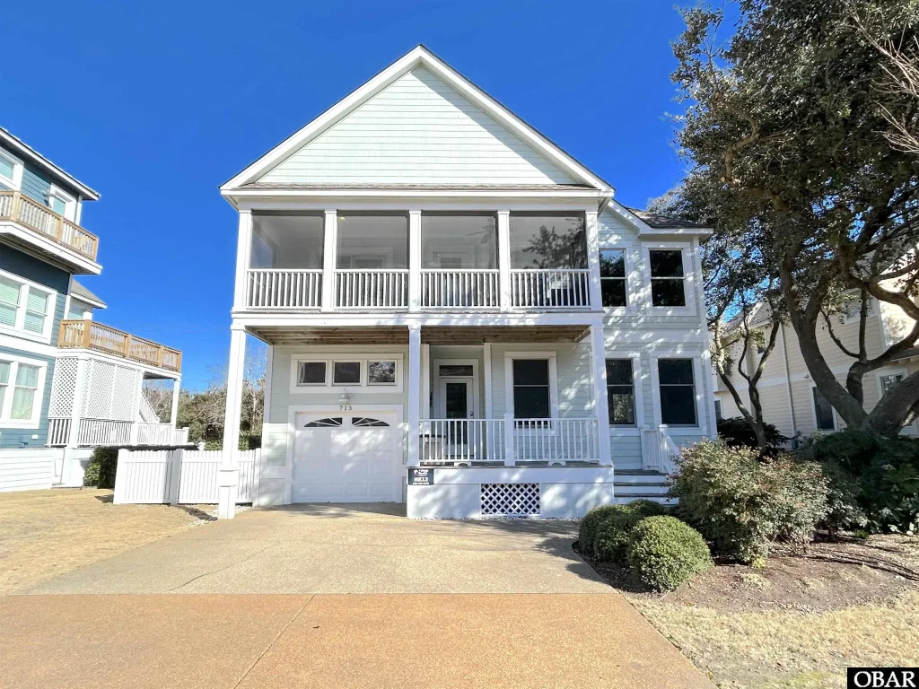 713 Currituck Cay Lot 12, Corolla