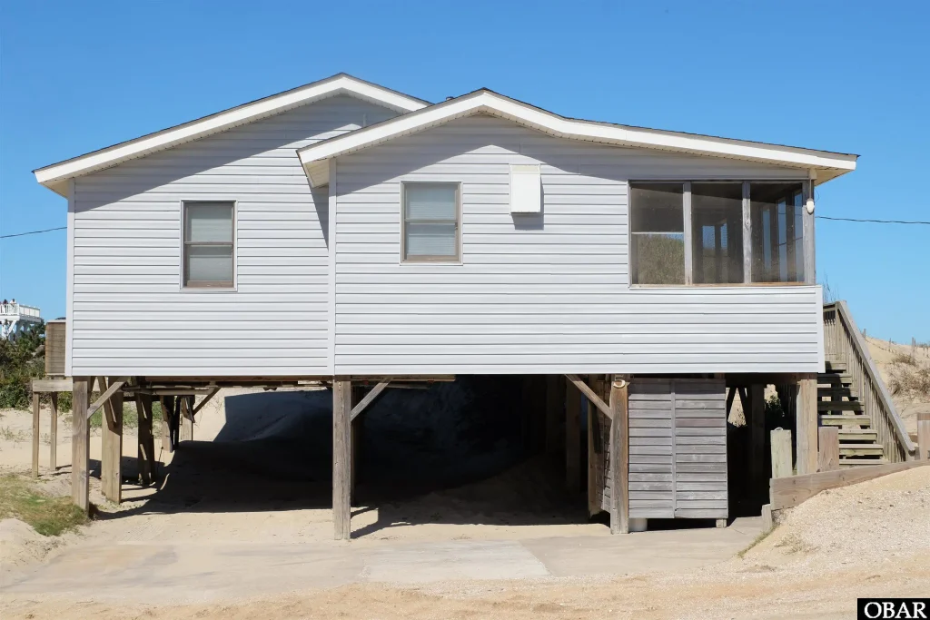 10321 S Old Oregon Inlet Road Unit 5, Nags Head