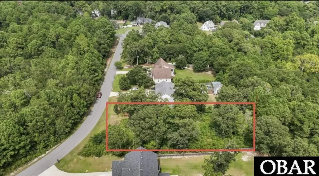 152 Sunnyside Drive Lot 3, Manteo