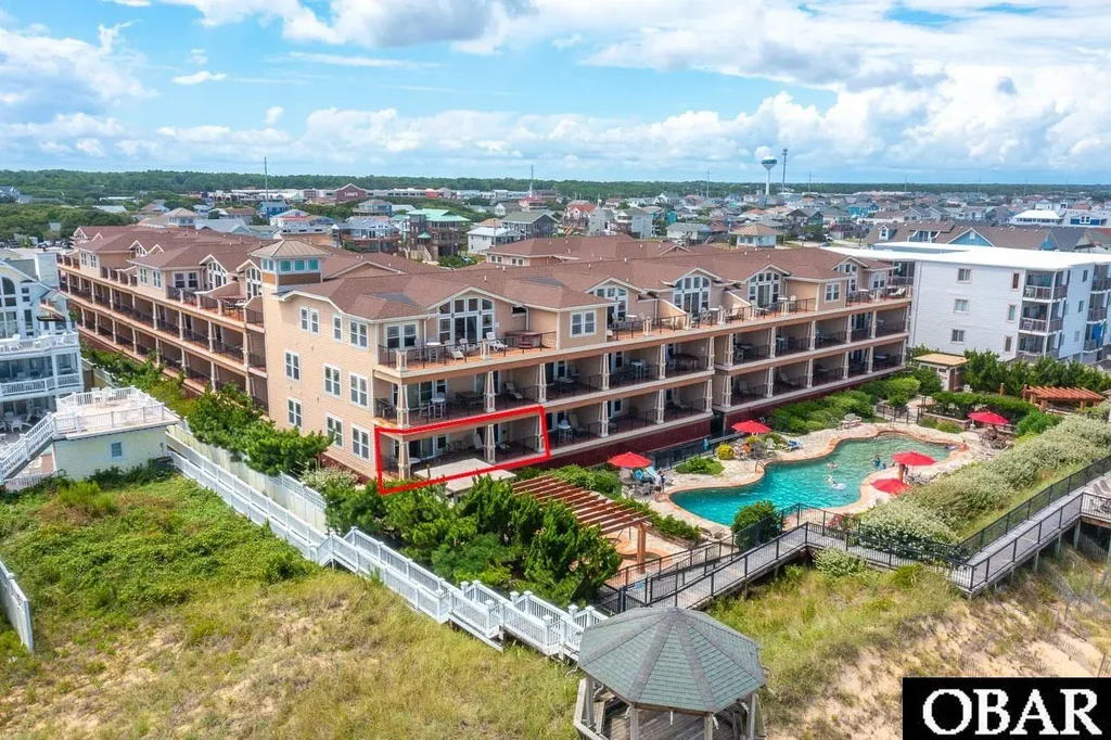 1319 N Virginia Dare Trail Unit 2k, Kill Devil Hills